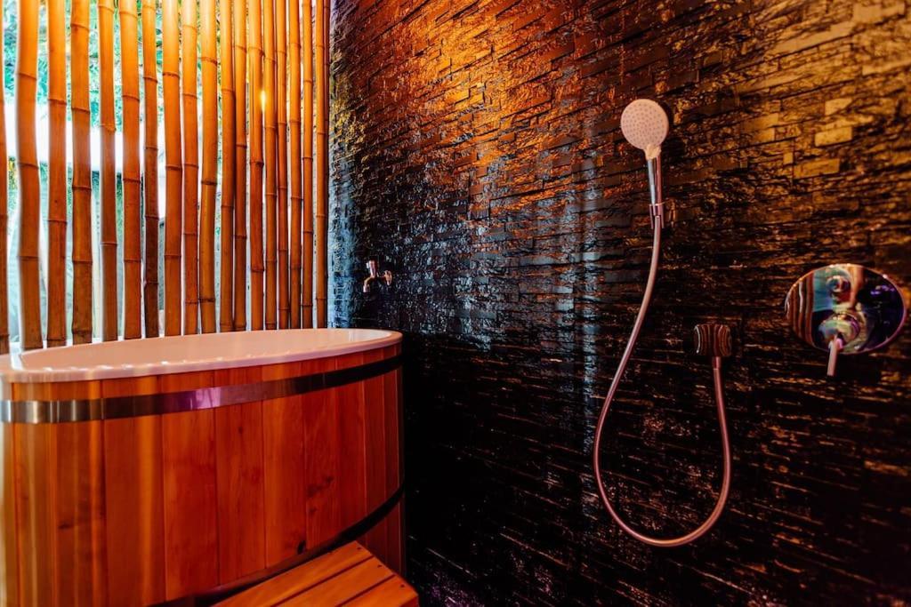 Paradise Wellness Residence Terchová Dış mekan fotoğraf