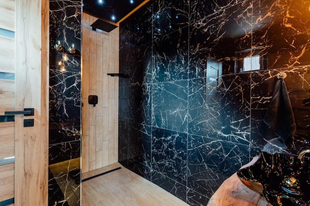 Paradise Wellness Residence Terchová Dış mekan fotoğraf