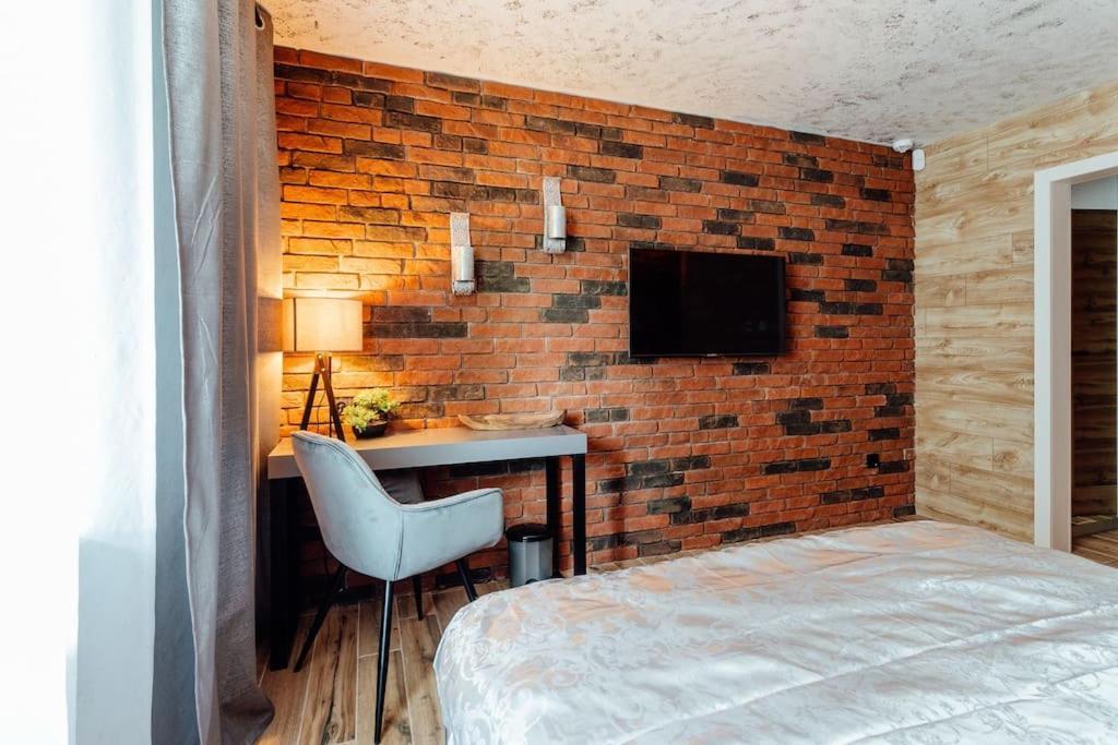 Paradise Wellness Residence Terchová Dış mekan fotoğraf