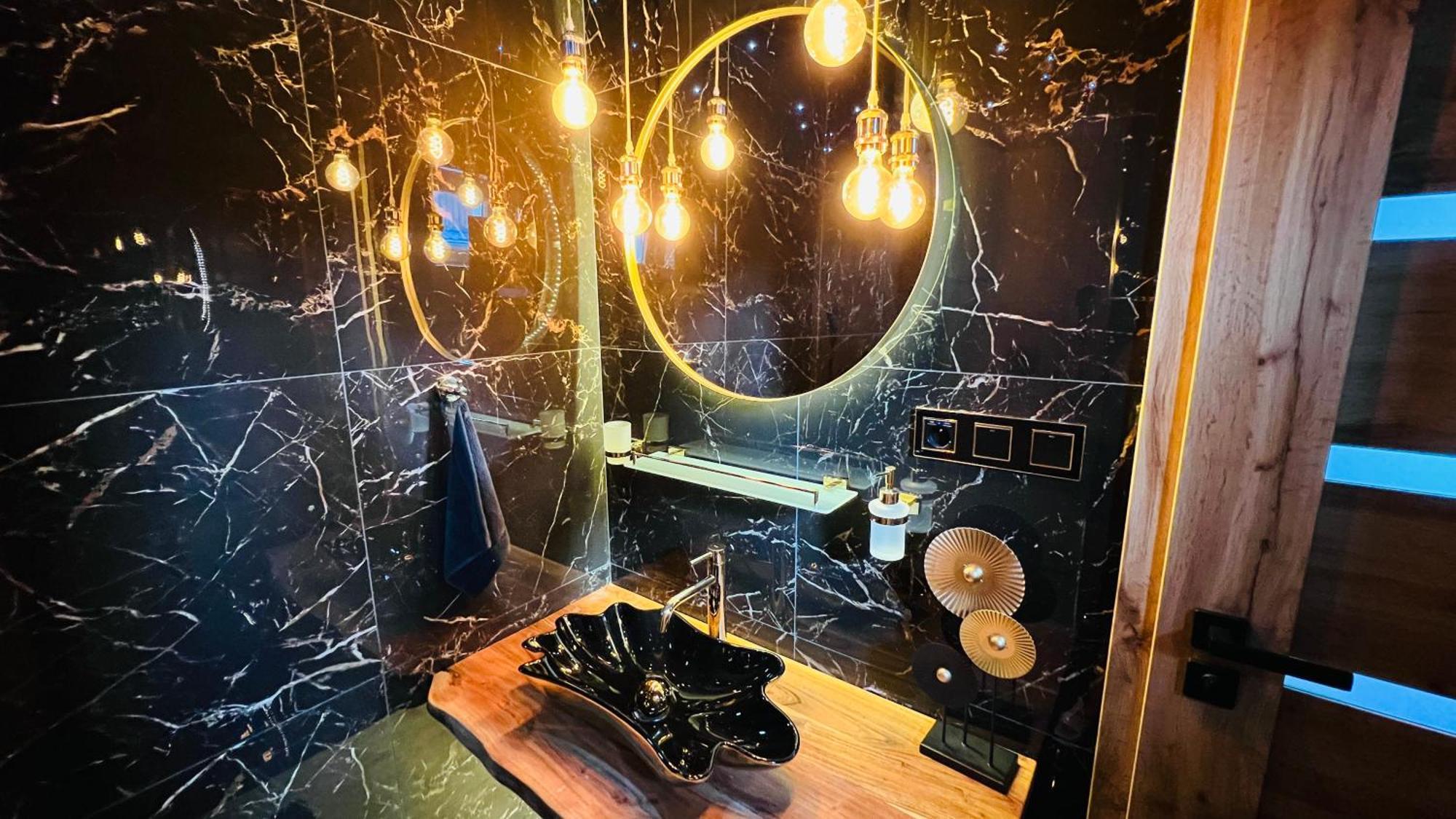 Paradise Wellness Residence Terchová Dış mekan fotoğraf