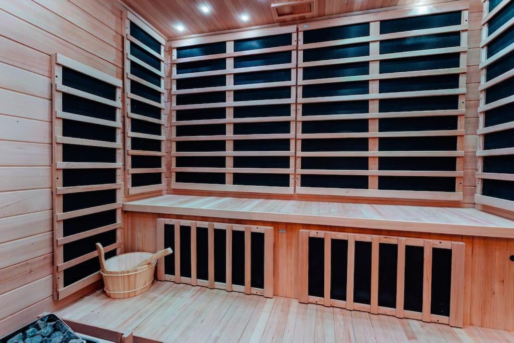 Paradise Wellness Residence Terchová Dış mekan fotoğraf