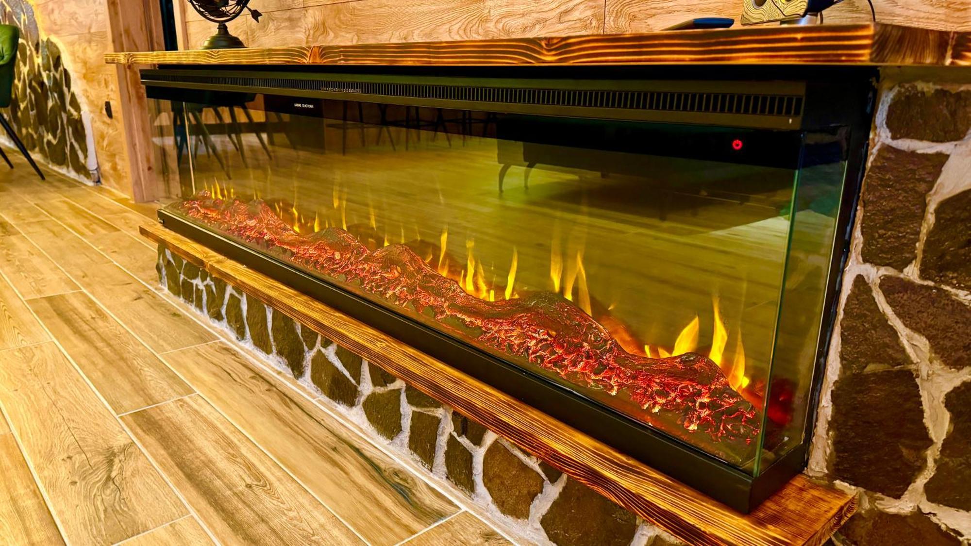 Paradise Wellness Residence Terchová Dış mekan fotoğraf