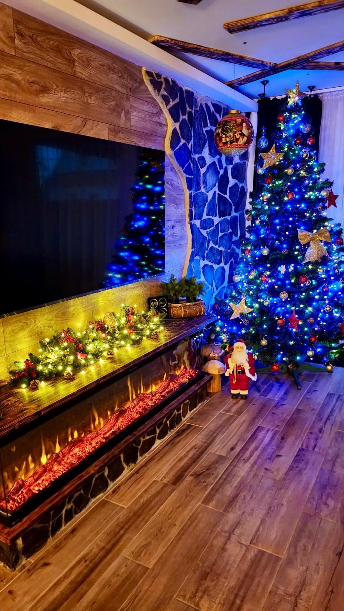 Paradise Wellness Residence Terchová Dış mekan fotoğraf